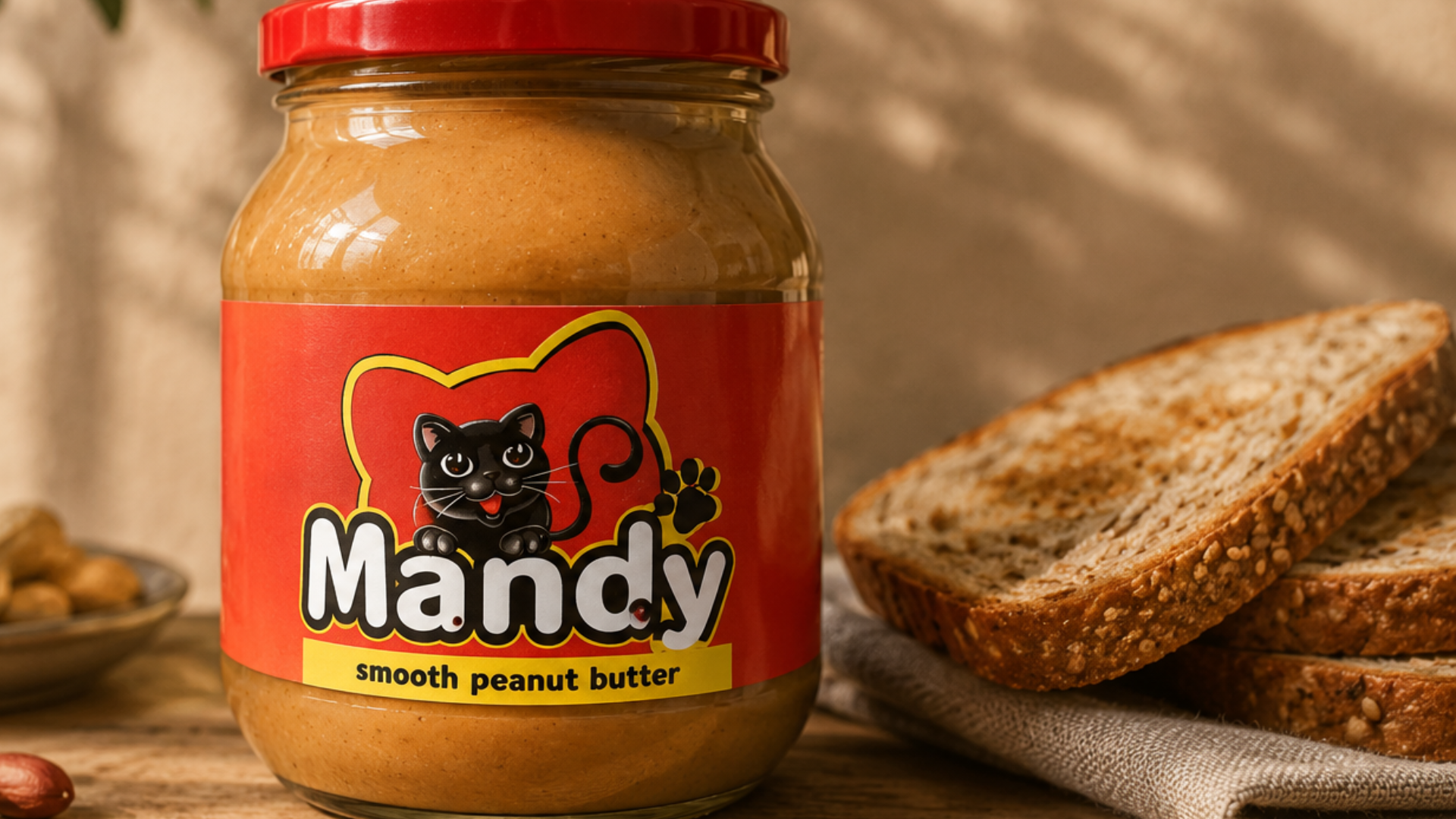 Personalised labels