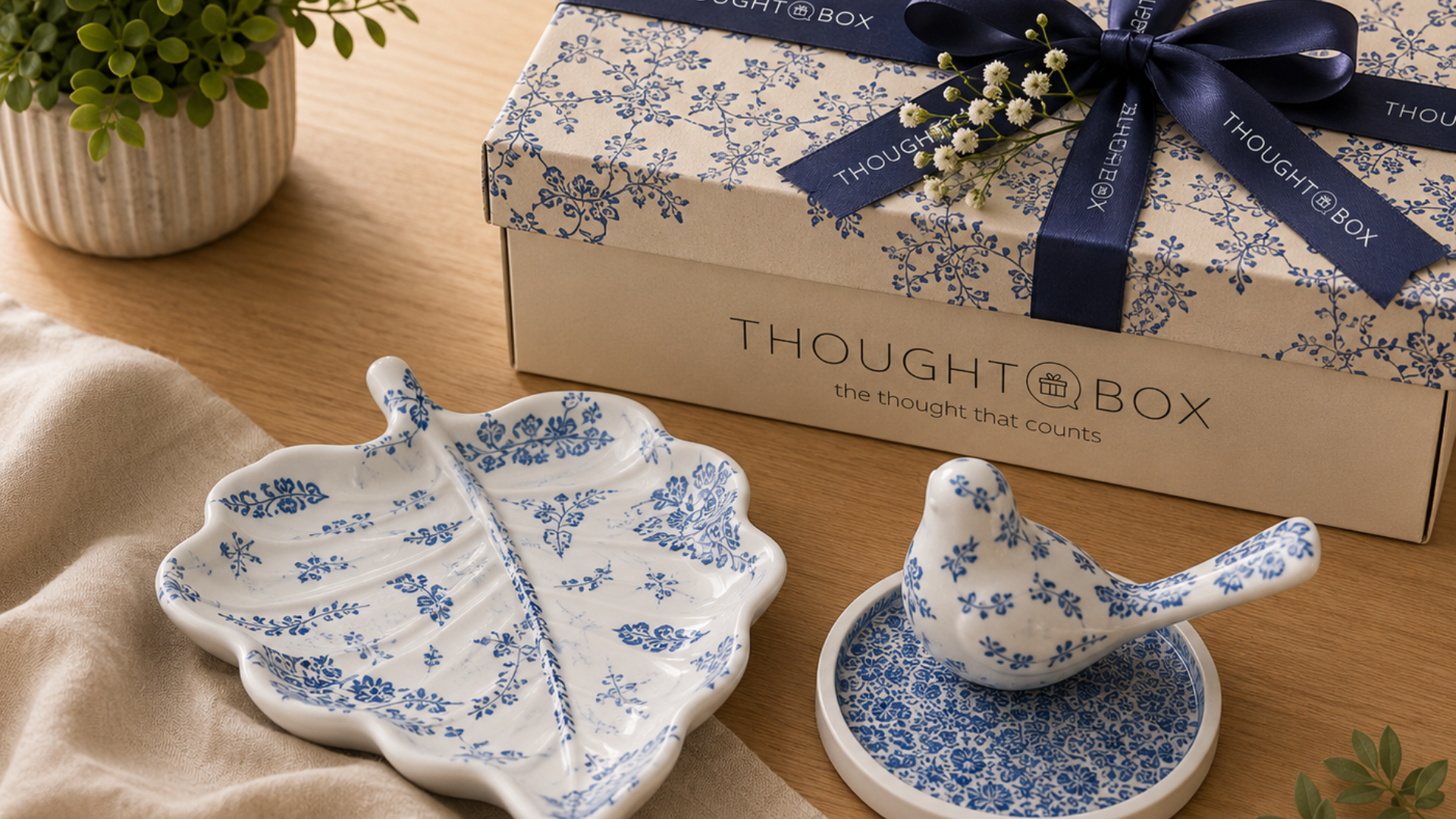 Thoughtbox gift