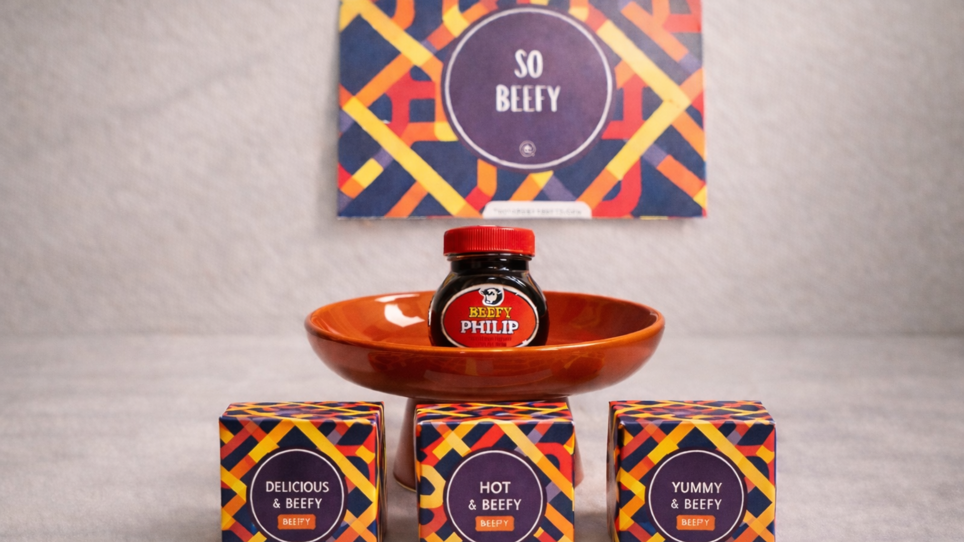 Packaging design