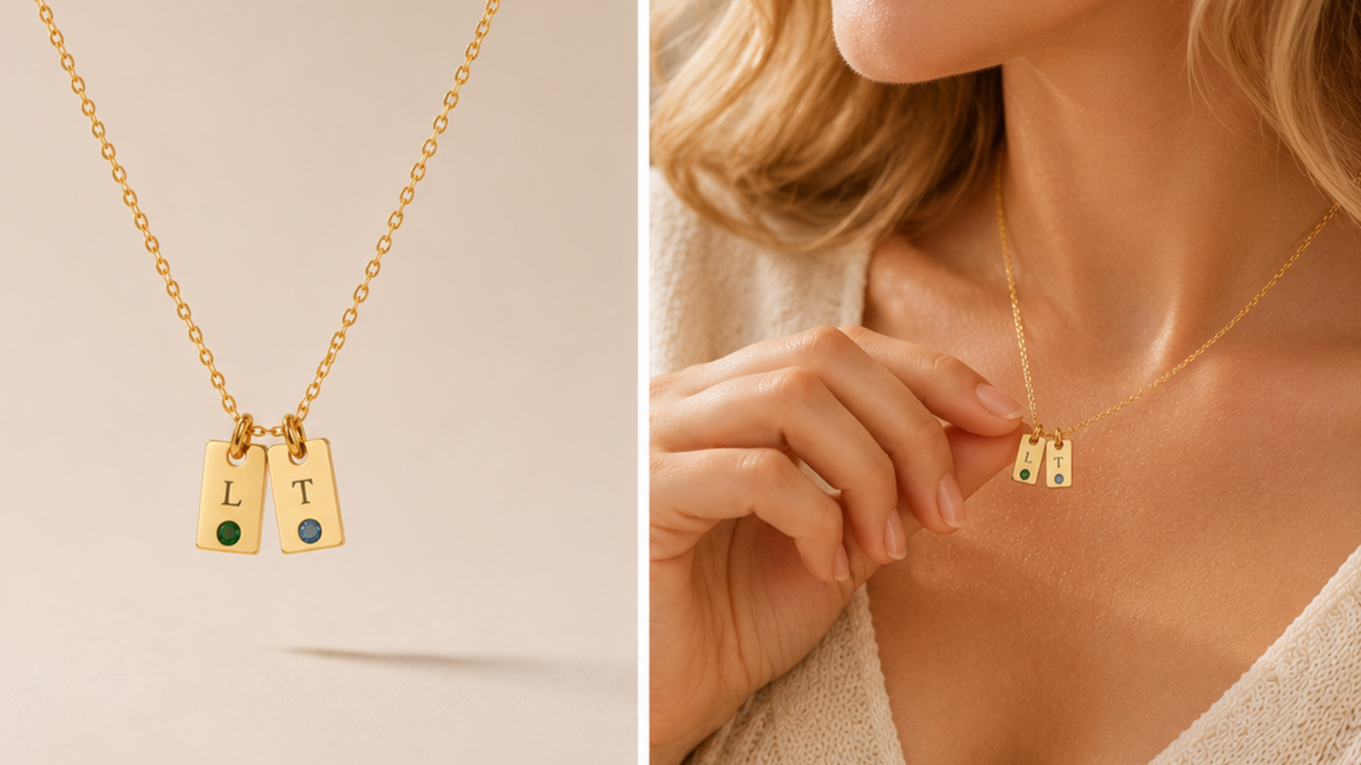 Jewellery gifts