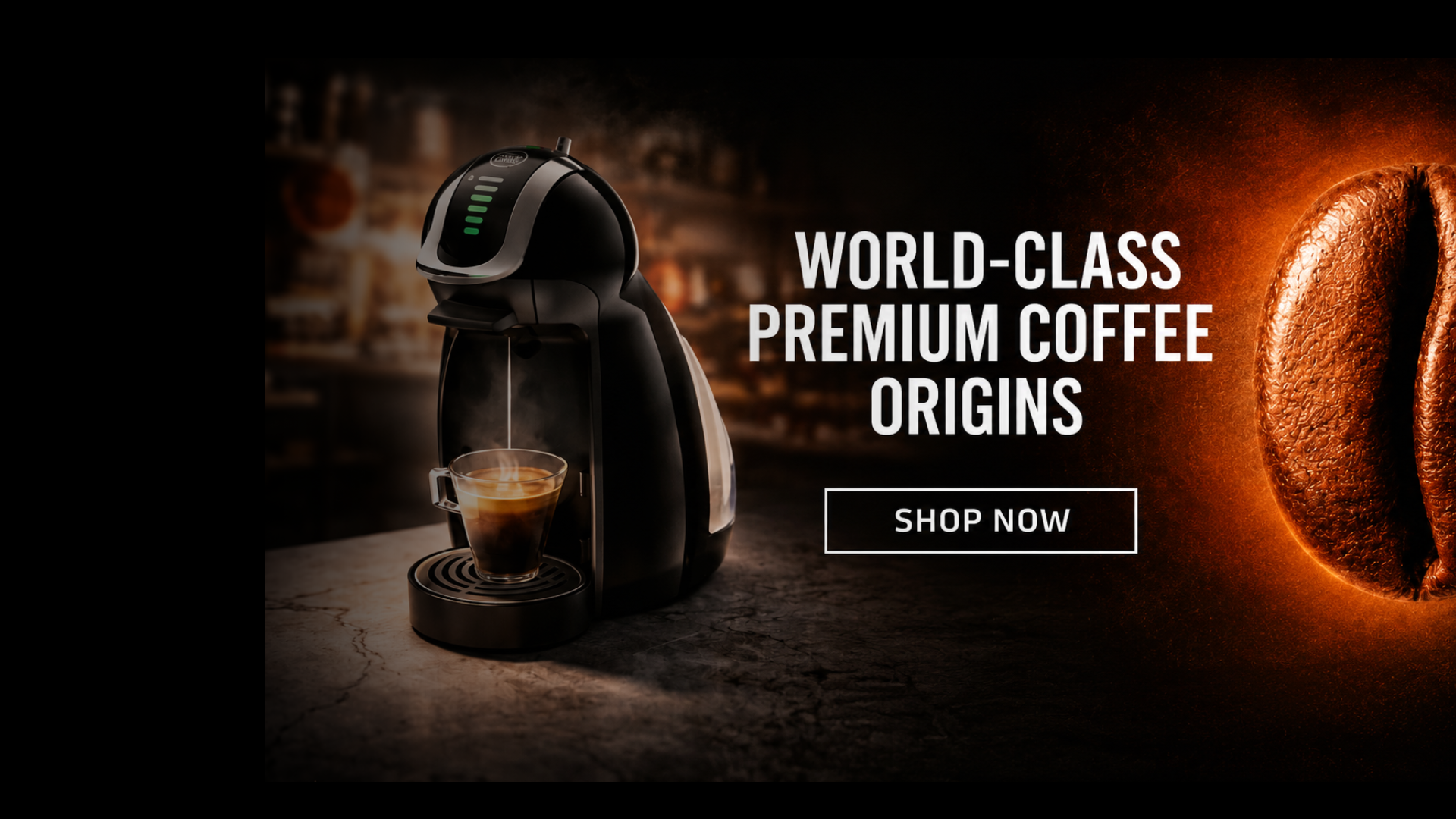 Nescafe