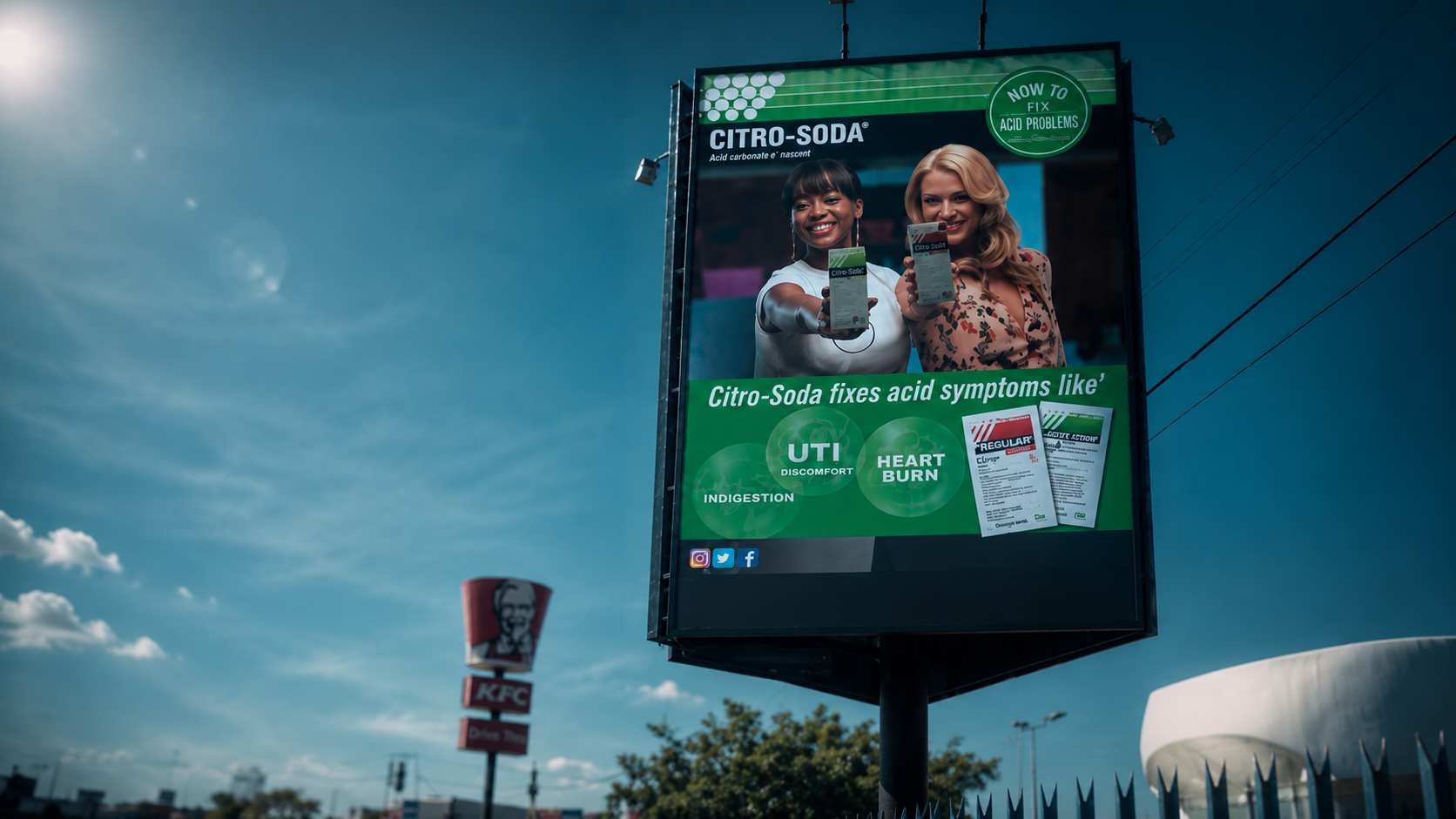 Billboard