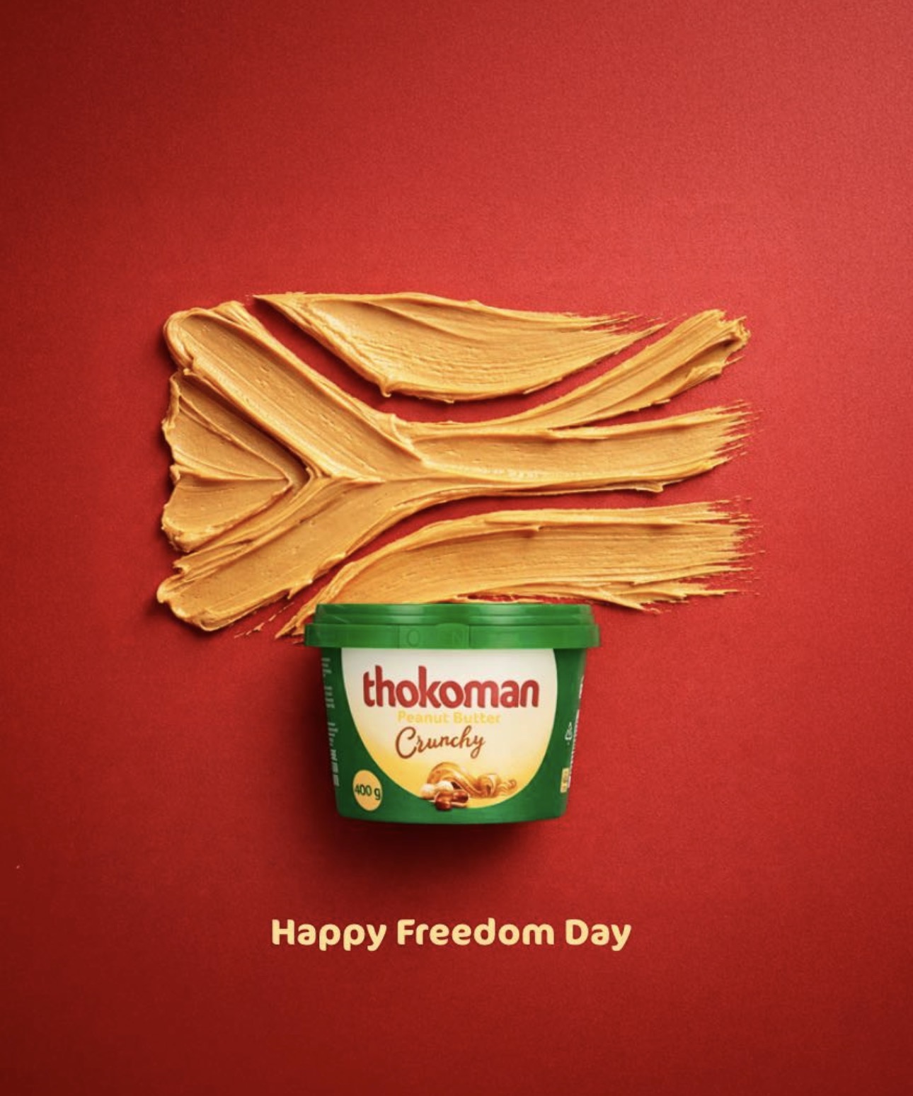 Thokoman Freedom Day