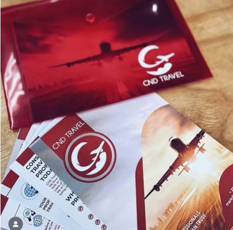 CND Travel