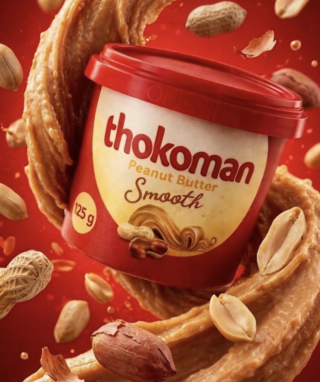 Thokoman