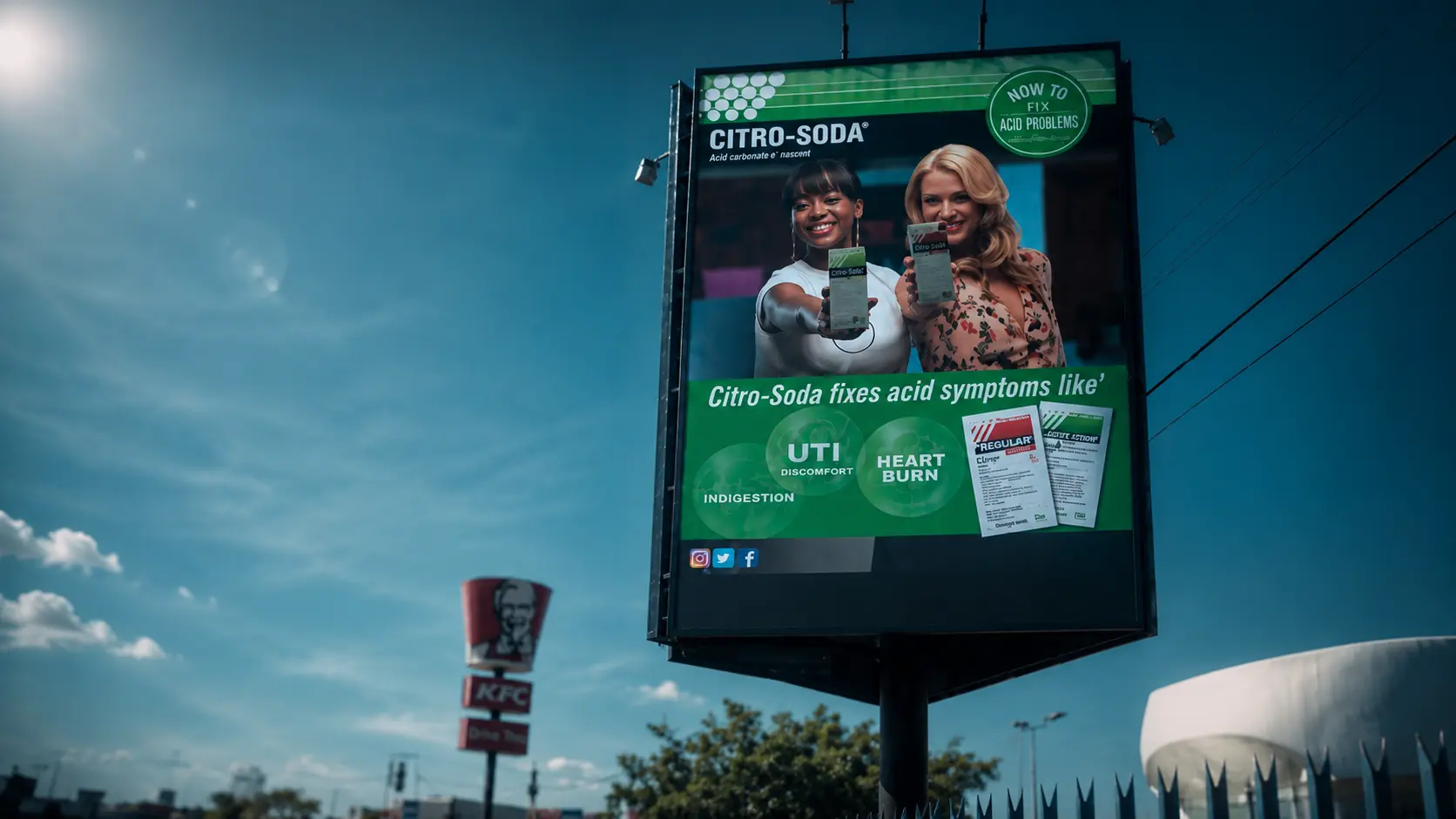 Billboard